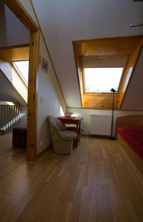Love Island Guesthouse Druskininkai Phòng bức ảnh