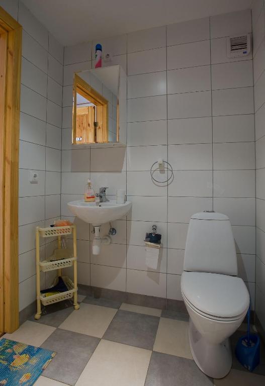 Love Island Guesthouse Druskininkai Phòng bức ảnh