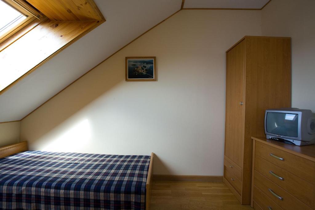 Love Island Guesthouse Druskininkai Phòng bức ảnh