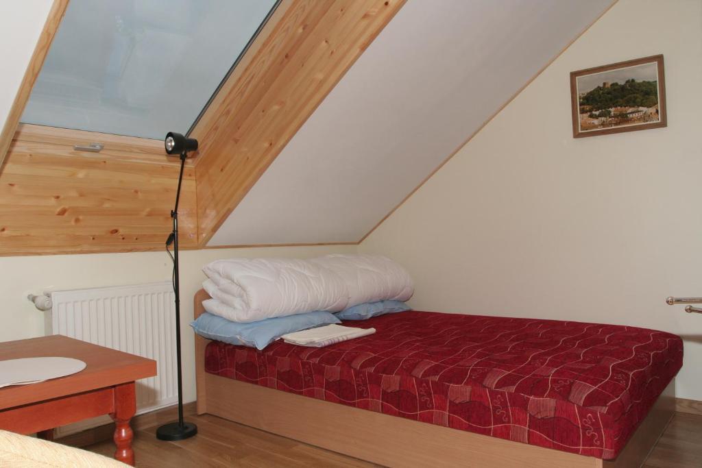 Love Island Guesthouse Druskininkai Phòng bức ảnh